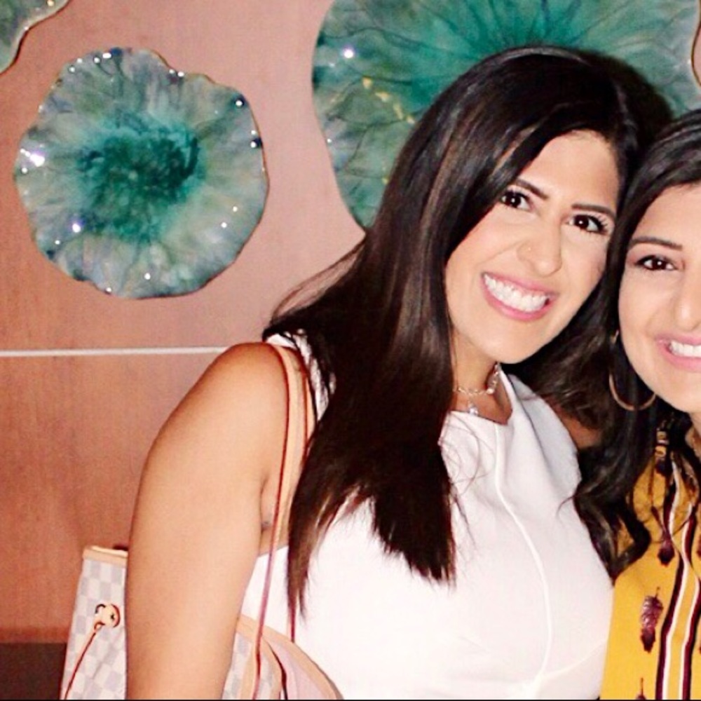 Meet your Posher, Sahiba